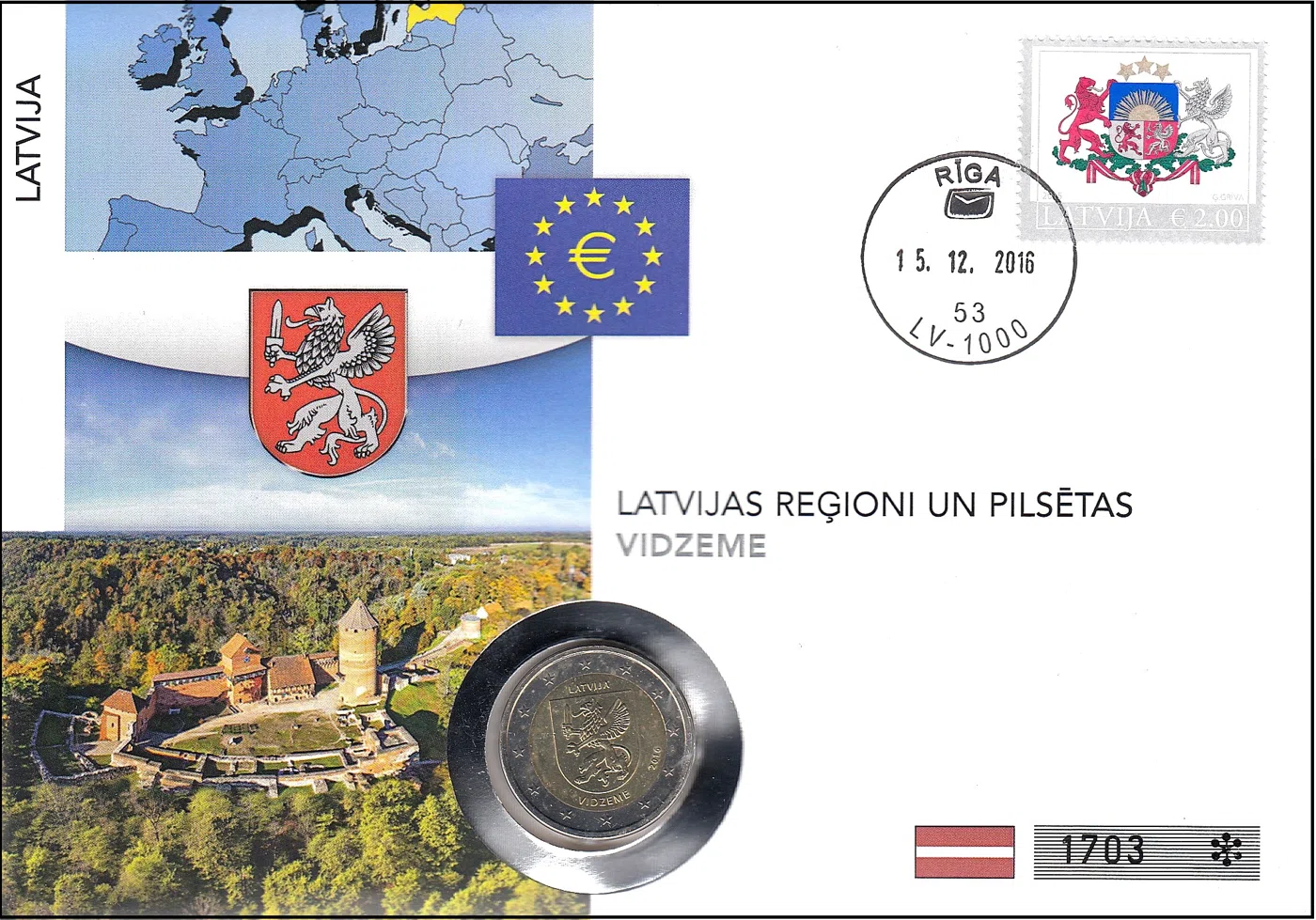 VIDZEME